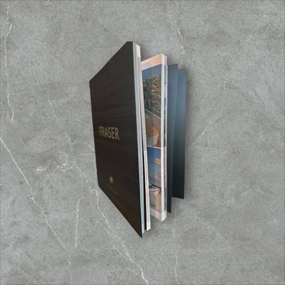 Fraser Charter Portfolio 75 Years of Yachting Excellence - Picture 7 of 10